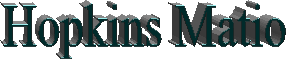 Hopkins Matio 