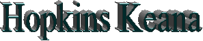  Hopkins Keana 